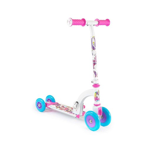 Unicorn first scooter kids - my,