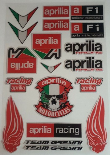 Motorcycle scooter sticker - scooter,