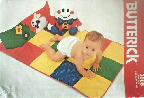 1980 vtg buterick humpty - buterick,