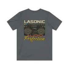 Lasonic Audio Perfection 1985