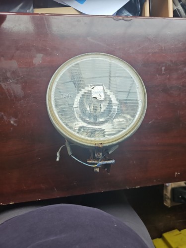 Rover sd1 spot light - spot, lucas