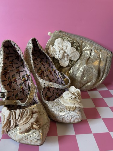 Irregular choice cortesan - choice,