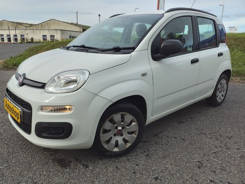 Fiat panda mk3 2012 2020 - fiat,