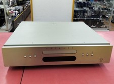 Primare CD21 CD Player Burr-Brown PCM1738 DAC Used with Wear and Tray Noise