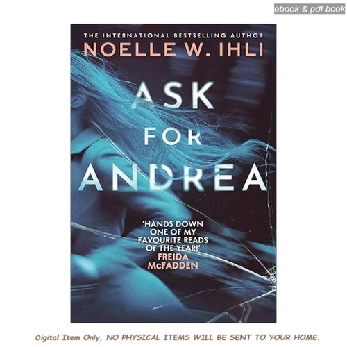 Ask for andrea - andrea:, the