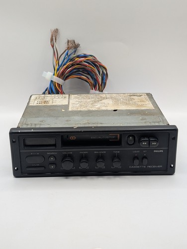 Rover mini radio cassette - rover,