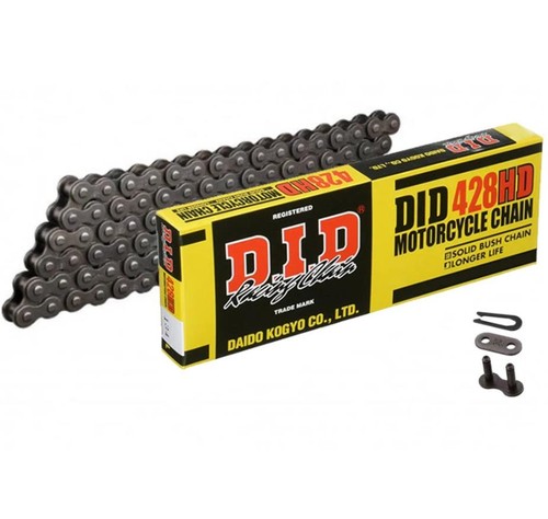 Did heavy duty - duty, 428