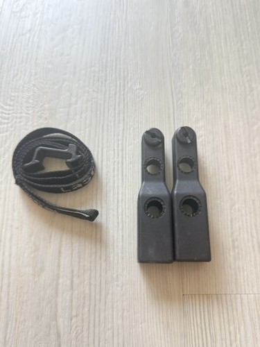Lascal buggy board hook - buggy,