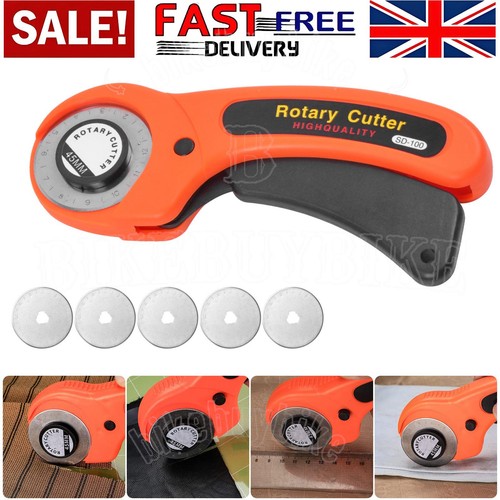 45mm round wheel rotary - wheel,