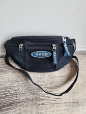 jeep bumbag fanny pack waist