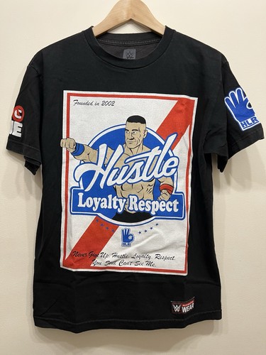 Wwe john cena shirt - john, t