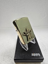 AUTHENTIC Zippo Lighter