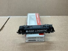 FLEISCHMANN PICCOLO N GAUGE