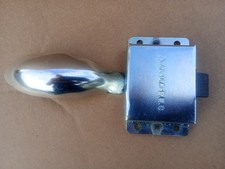 For Massey Ferguson Weather Cab SPOON LATCH INNER DOOR LATCH  135, 165, 175, 178