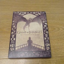 Game of Thrones: The Complete