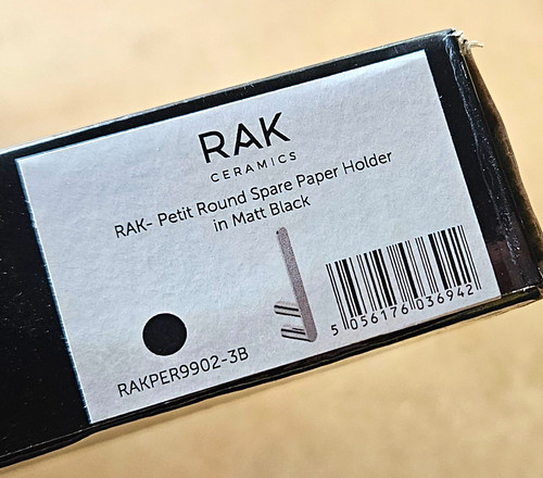 Rak ceramics petit - petit, spare
