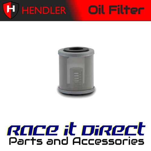 Oil filter for - for, yamaha