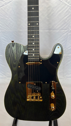Telecaster style electric - telecaster,