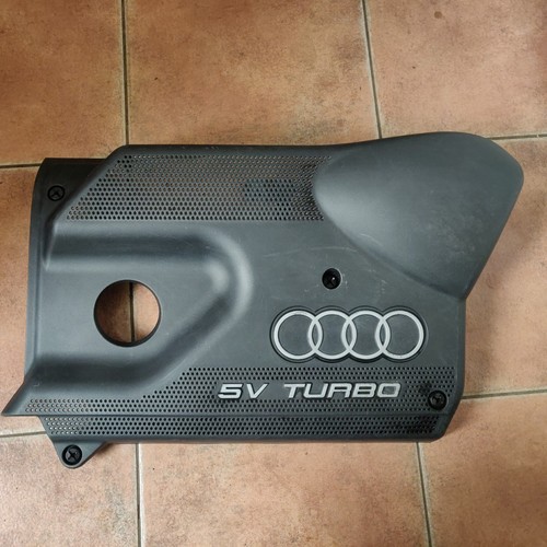 Audi 8t 20v - a3, 1.8t