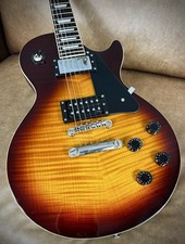 2008 Epiphone by Gibson Les