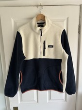Finisterre 1/4 Zip Fleece