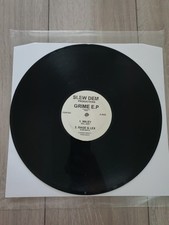(SLEW DEM PRODUCTIONS) WAIFER - GRIME E.P   UK GRIME  12" VINYL UKG 2005 WILEY