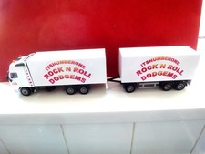 SHOWMANS FAIRGROUND DODGEM