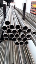 STAINLESS STEEL TUBE 20MM OD X