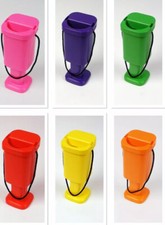 10 NEW Square Shaped Charity