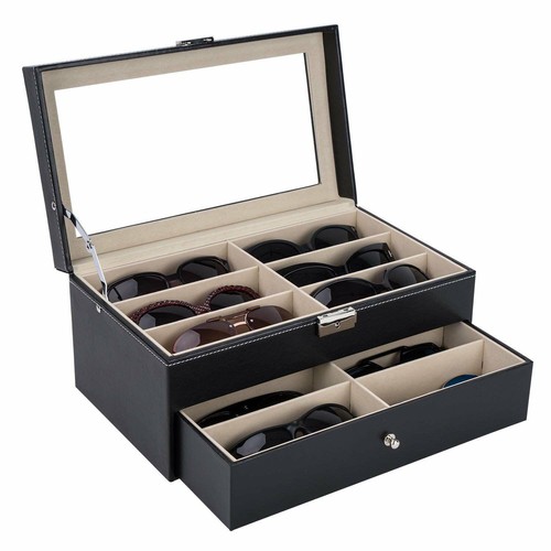 Slot pu display - 8, 12