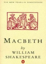 Macbeth (New Penguin