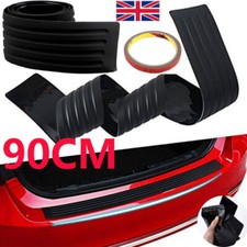 90cm Car Rear Bumper Sill Body