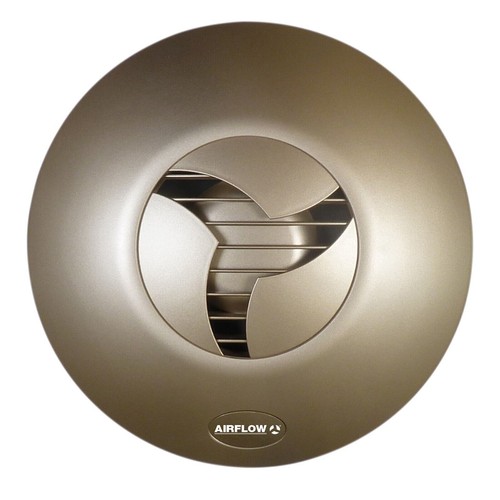 Airflow icon recessed - airflow, 15