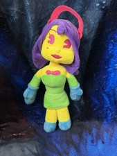 💜💚 Official Bendy And