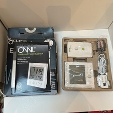 Owl Wireless Electricity Monitor energy monitor 