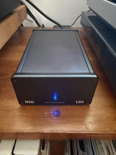 Fully regulated linear - fully,