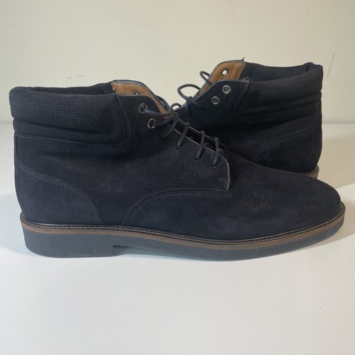 Zara dress shoes men blue - blue, new