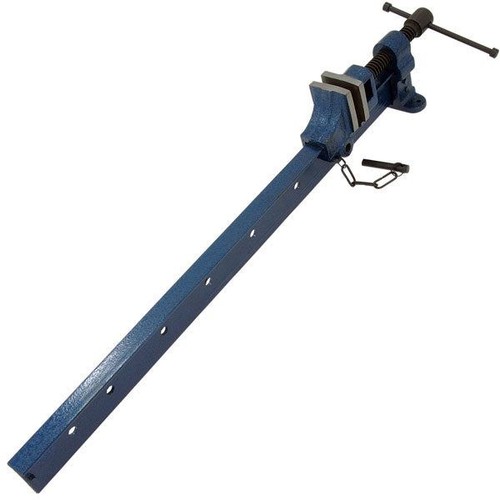 Bar sash clamp - t-bar, 60in