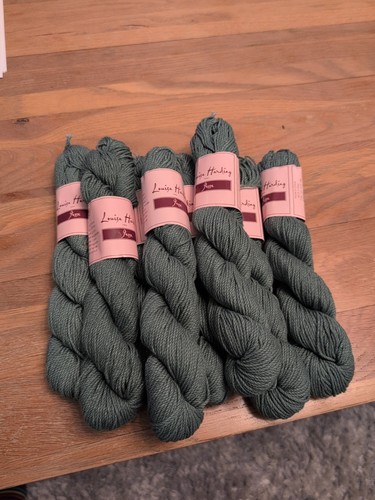 Louisa harding jesse yarn - jesse,