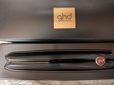 Ghd Max wide Plate