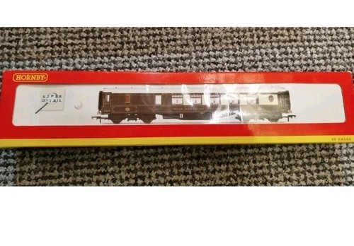 Hornby r4150 pullman class - hornby, 3