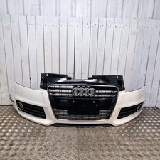 2006- 2014 Audi TT 8J Front