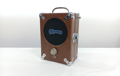 Pignose guitar amplifier 100 - pignose, 7-100