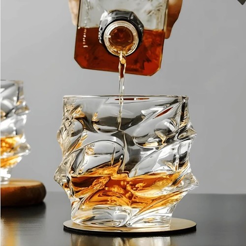 Storm japanese crystal whisky - storm,