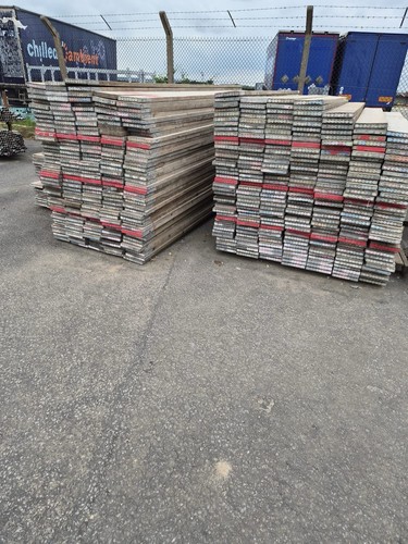 8ft scaffolding boards - scaffolding,