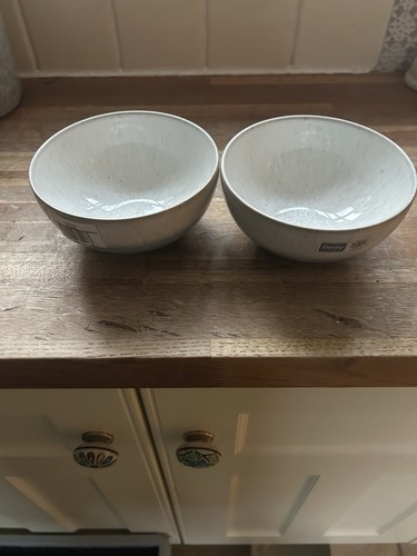 Denby kiln blue rice - blue,