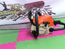 VINTAGE GENUINE STIHL 017 2