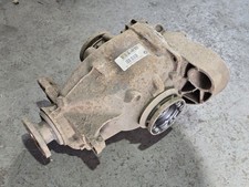 BMW 3 SERIES E90 E91 E92 E93 325i N53 REAR DIFFERENTIAL DIFF 3.64 RATIO 7566173