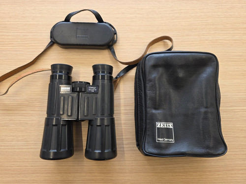 Zeiss dialyt 40b t - zeiss, x