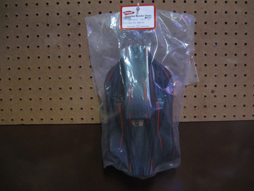 Print body set kyosho - body,